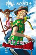 Ler T J e os Aloprados. Aaaiiii! - Volume 2, do autor Bill Myers