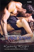 Ler Spencer Para Sempre, do autor Kimberly Knight