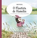 Ler O Flautista de Hamelin, do autor Browning, Robert | Belinky, Tatiana (adaptação)