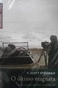Ler O Último Magnata, do autor F. Scott Fitzgerald