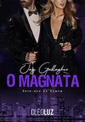 Ler JAY GALLAGHER - O MAGNATA - LIVRO ÚNICO : SÉRIE: MILIONÁRIOS DE CHICAGO, do autor Cleo Luz Ler JAY GALLAGHER - O MAGNATA - LIVRO ÚNICO : SÉRIE: MILIONÁRIOS DE CHICAGO, do autor Cleo Luz