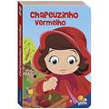 Ler Contos de Fada com Olhinhos Agitados: Chapeuzinho, do autor CRISTINA MARQUES