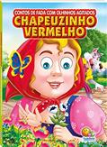 Ler Chapeuzinho Vermelho - Coleção Contos de Fada com Olhinhos Agitados, do autor Vários Autores Ler Chapeuzinho Vermelho - Coleção Contos de Fada com Olhinhos Agitados, do autor Vários Autores