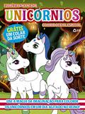 Ler Floresta Encantada - Colorir oficial especial - Unicórnios - Use a magia da imaginação para colorir os unicórnios em um dia agitado no reino!, do autor On Line Editora