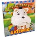 Ler Brincando com Fantoches. Dia Agitado do Gatinho, do autor Vários Autores