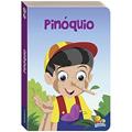 Ler Contos de Fada com Olhinhos Agitados: Pinóquio, do autor CRISTINA MARQUES Ler Contos de Fada com Olhinhos Agitados: Pinóquio, do autor CRISTINA MARQUES