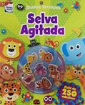 Ler Olhinhos Serelepes: Selva Agitada, do autor Igloo Books Ltd