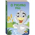 Ler Contos de Fada com Olhinhos Agitados: Patinho Feio, do autor CRISTINA MARQUES