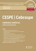 Ler CESPE - Cebraspe, do autor Leonardo Garcia; Roberval Rocha
