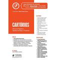 Ler Cartórios. Oficial de Registros e Tabelião de Notas e de Protestos - Coleção Preparando Para Concursos, do autor Juliana Pereira Soares Ler Cartórios. Oficial de Registros e Tabelião de Notas e de Protestos - Coleção Preparando Para Concursos, do autor Juliana Pereira Soares
