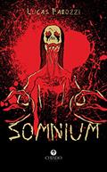 Ler Somnium, do autor Lucas Fabozzi Ler Somnium, do autor Lucas Fabozzi