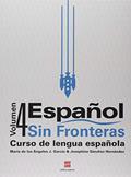Ler Español sin fronteras - 9º Ano, do autor M. de Los Ángeles J. García; Josephine S. Hernández