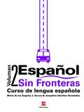 Ler Español sin fronteras - 7º Ano, do autor M. de Los Ángeles J. García; Josephine S. Hernández