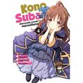 Ler Konosuba: Abençoado Mundo Maravilhoso! Vol. 4, do autor Natsume Akatsuki Ler Konosuba: Abençoado Mundo Maravilhoso! Vol. 4, do autor Natsume Akatsuki