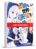 Ler Konosuba: Abençoado Mundo Maravilhoso! - 12, do autor Natsume Akatsuki Ler Konosuba: Abençoado Mundo Maravilhoso! - 12, do autor Natsume Akatsuki