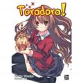 Ler Toradora! - Livro 01, do autor Yuyuko Takemiya; Yasu Ler Toradora! - Livro 01, do autor Yuyuko Takemiya; Yasu