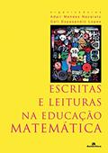 Ler Escritas e leitura na educação matemática, do autor Adair Mendes Nacarato;  Celi Espasandin Lopes