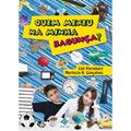 Ler Quem Mexeu na Minha Bagunça?, do autor Celi Piernikarz; Marilucia R. Gonçalves