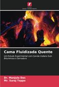 Ler Cama Fluidizada Quente: Um Estudo Experimental com Carvão Indiano Sub-Bituminoso e Serradura, do autor Manjula Das; Suraj Toppo
