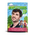 Ler O Mundo de Aventuras do JP: Jogos, histórias e curiosidades dos personagens do canal JP Plays, do autor JP Plays