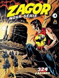 Ler Zagor Nova Série - volume 4: Expedição no deserto, do autor Moreno Burattini Ler Zagor Nova Série - volume 4: Expedição no deserto, do autor Moreno Burattini
