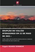 Ler ERUPÇÃO DO VULCÃO NYIRAGONGO EM 22 DE MAIO DE 2021 :: COMO LIDAR COM OS EFEITOS MORFOLÓGICOS E SÍSMICOS REGISTADOS NO SEU FLANCO SUL, do autor Rugain Ngangu Bonheur