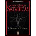 Ler Escrituras satânicas, As: A filosofia do satanismo, do autor Peter H. Gilmore Ler Escrituras satânicas, As: A filosofia do satanismo, do autor Peter H. Gilmore