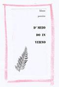Ler D' meio do inverno, do autor Klaus Pereira