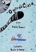 Ler O Gato Da Clara, do autor Denise Tavares