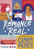 Ler Romance real, do autor Clara Alves