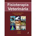 Ler Fisioterapia veterinária, do autor Solange Mikail; Claudio Ronaldo Pedro