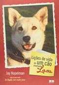 Ler Lições de vida de um cão chamado Lava, do autor Jay Kopelman