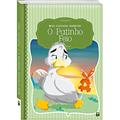Ler Meus Clássicos Favoritos: O Patinho Feio, do autor CRISTINA MARQUES Ler Meus Clássicos Favoritos: O Patinho Feio, do autor CRISTINA MARQUES