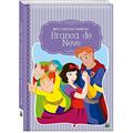 Ler Meus Clássicos Favoritos: Branca de Neve, do autor CRISTINA MARQUES