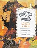 Ler Tem oba-oba no baobá: Histórias com perfume de África, do autor Claudia Lins