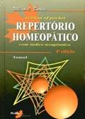 Ler Repertório Homeopático - Tomo I - 4ª Ed. 2004 Autor: William O Boericke, - 857363133, do autor William O Boericke Ler Repertório Homeopático - Tomo I - 4ª Ed. 2004 Autor: William O Boericke, - 857363133, do autor William O Boericke