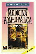 Ler Medicina Homeopática - Compendio, do autor Carlos Humberto Machado Ler Medicina Homeopática - Compendio, do autor Carlos Humberto Machado