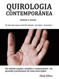 Ler Quirologia Contemporânea, do autor António L. Santos Ler Quirologia Contemporânea, do autor António L. Santos