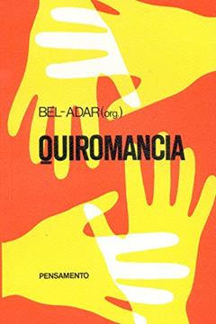 Quiromancia, do autor Bel-Adar