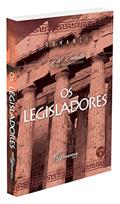 Ler Os legisladores, do autor Wera Krijanowskaia; J. W. Rochester Ler Os legisladores, do autor Wera Krijanowskaia; J. W. Rochester