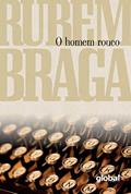 Ler O homem rouco, do autor Rubem Braga