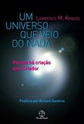Ler Um universo que veio do nada, do autor Lawrence Krauss