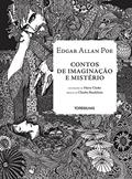 Ler Contos de Imaginação e Mistério, do autor Edgard Allan Poe