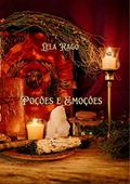 Ler Poções e Emoções, do autor Lela Rago