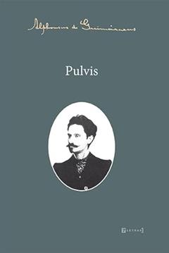 Pulvis, do autor Alphonsus De Guimaraens
