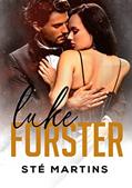 Ler Luke Forster, do autor Sté Martins