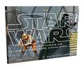 Ler Star Wars. As Aventuras de Luke Skywalker. Cavaleiro Jedi, do autor Tony Diterlizzi; Ralph McQuarrie Ler Star Wars. As Aventuras de Luke Skywalker. Cavaleiro Jedi, do autor Tony Diterlizzi; Ralph McQuarrie