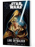 Ler Star Wars - as Lendas de Luke Skywalker, do autor Akira Himekawa