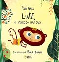 Ler Luke o macaco atleta, do autor Isa Colli Ler Luke o macaco atleta, do autor Isa Colli