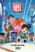 Ler WiFi Ralph: O livro do filme, do autor Walt Disney